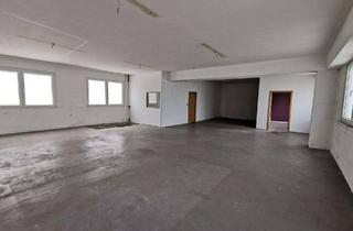 Büro zu mieten in Asberger Str. 29, 47198 Hochheide, Gewerbehalle / Lager mit Büro oder Wohnung und Stellplätzen in DU-Homberg Grenze Moers