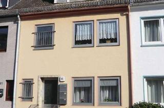 Anlageobjekt in Brandtstraße 85, 28215 Findorff-Bürgerweide, Vermietetes MFH in Findorff - Brandtstraße - für Anleger