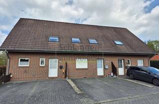 Anlageobjekt in 26676 Barßel, Kapitalanlage: Dreifamilienhaus in Barßel - Harkebrügge