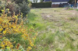 Grundstück zu kaufen in Hibiscusweg, 64653 Lorsch, Von privat großzügiges, attraktives Baugrundstück zum Verkauf