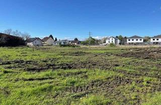 Grundstück zu kaufen in 67133 Maxdorf, Erfüllen Sie sich den Traum vom 1-2 Familienhaus mit Büro!
