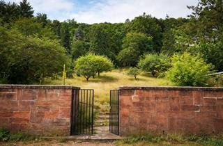 Grundstück zu kaufen in Lagerstraße 48, 66424 Homburg, Seltene Baulücke in absoluter Toplage am Schlossberg – Homburg