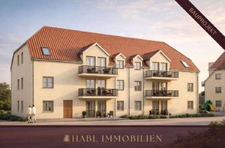 Grundstück zu kaufen in 55271 Stadecken-Elsheim, Habl Immobilien - Baugenehmigtes Projektgrundstück, 6 WE, sofort umsetzbar