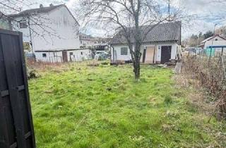 Grundstück zu kaufen in 66583 Spiesen-Elversberg, Grundstück in Spiesen