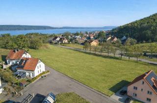 Grundstück zu kaufen in 91785 Pleinfeld, das fränkische SEENLAND ruft - Bauplatz in BROMBACHSEENÄHE