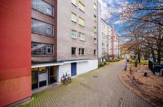 Wohnung mieten in 13469 Berlin, Ihre neue Wohnung! Einkommensgrenzen bitte beachten!