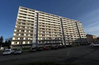 Wohnung mieten in 07548 Gera, Schicke Zweiraumwohnung in Zentraler Lage. Ideal für Paare oder Singles