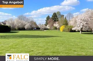 Grundstück zu kaufen in 29579 Emmendorf, Vielseitiges Grundstück ohne Bauzwang – Investitionschance in Emmendorf