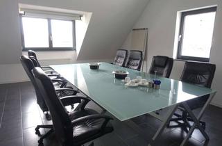 Büro zu mieten in 55276 Oppenheim, Büro mit Charakter – moderne Architektur trifft charmante Altstadtlage!