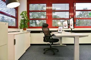 Büro zu mieten in 13403 Reinickendorf, Büroraum 1 – Berlin-Reinickendorf: 50% Rabatt, sofort verfügbar