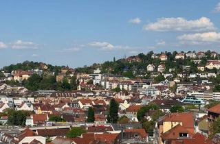 Büro zu mieten in 70182 Mitte, Traum-Aussichtsbüro: 2 Schreibtischplätze, Glasfaser, Kaffee inklusive