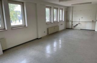 Büro zu mieten in 47803 Kempener Feld/Baakeshof, Startup-ready Bürofläche in Krefeld – flexibel, kreativ, bezahlbar