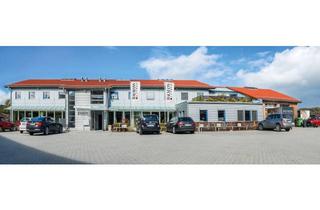 Büro zu mieten in Langwied 13, 85560 Ebersberg, Hervorragend ausgestattete Büro- oder Gewerbefläche mit repräsentativem Ambiente