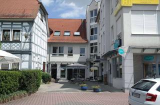 Büro zu mieten in Hauptstrasse 47a, 63486 Bruchköbel, Moderne Praxis-/Bürofläche in Bruchköbel-Mitte zu übernehmen!