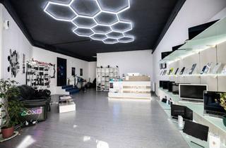 Gewerbeimmobilie kaufen in 89073 Mitte, Attraktive Gewerbeeinheit in bester Innenstadtlage von Ulm