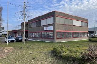 Büro zu mieten in 22113 Oststeinbek, Modernes Einzelbüro mit Zugang zu Gemeinschaftsflächen