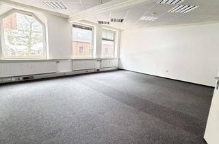 Büro zu mieten in Friedrich-Ebert-Straße 14, 26954 Nordenham, Flexible 1. OG-Fläche für Büro, Praxis oder Dienstleistung – 318 m²