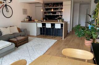 Immobilie mieten in Bergstraße 16-17, 10115 Mitte, Apartment in Bergstraße, Berlin for 79 m² with 2 bedrooms
