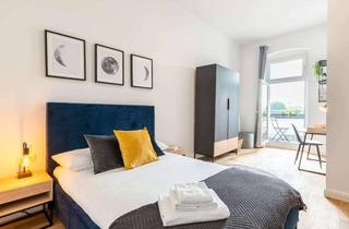 Immobilie mieten in Stralauer Allee, 10245 Friedrichshain, Stralauer Allee, Berlin furnished