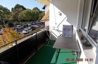 Immobilie mieten in Große Venedig 22, 31134 Hildesheim, Helle Wohnung im Grüngürtel von Hildesheim