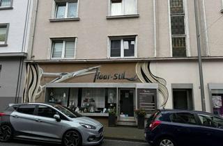 Geschäftslokal mieten in Hindenburg Str 21, 42853 Innen, Ladenlokal - Perfekt für Barber Shop, Friseur, Kiosk, Nagelstudio, Handy-Shop