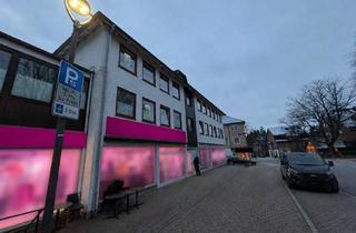 Geschäftslokal mieten in 21465 Reinbek, Sichtbare Lage, starke Präsenz – Ladenfläche im Herzen von Reinbek