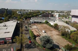 Gewerbeimmobilie kaufen in 53121 Bonn, Gewerbegrundstück in aufstrebender Lage im Bonner Westen zu verkaufen!