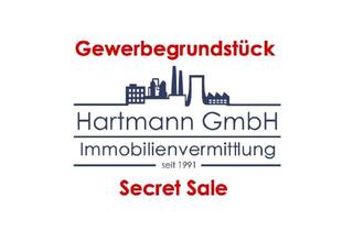 Gewerbeimmobilie kaufen in 79689 Maulburg, Diskreter Verkauf: Exklusive Gelegenheit in Maulburg. Bebautes Gewerbeareal (ca. 4000 qm) im stillen