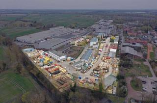 Gewerbeimmobilie kaufen in Berliner Chaussee, 15749 Mittenwalde, Attraktives Gewerbeareal mit flexibel vermietbaren Einheiten und Entwicklungsperspektive