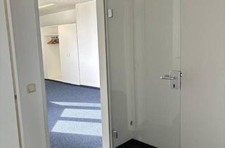 Büro zu mieten in 47803 Krefeld, Ruhige Büroräume am Kaiser-Wilhelm-Park