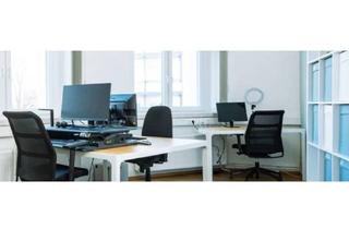 Büro zu mieten in 01309 Dresden, Coworking Dresden