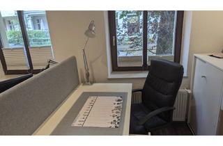 Büro zu mieten in 14471 Potsdam, Schreibtisch in Potsdam West