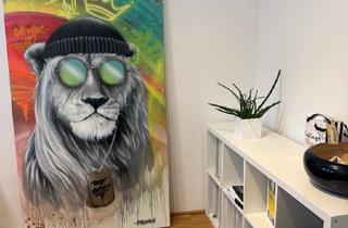 Büro zu mieten in 47798 Krefeld, Co-Working Space über den Dächern von Krefeld