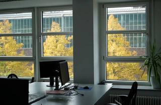 Büro zu mieten in 10179 Berlin, Flexible Büroflächen & Arbeitsplätze in Berlin Mitte