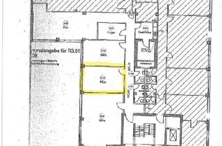 Büro zu mieten in 10559 Berlin, Workspace for NGO