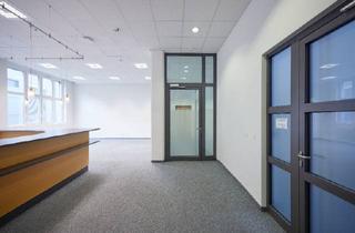 Büro zu mieten in 70327 Stuttgart, Anspruchsvolle Bürofläche 394 qm