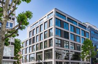 Büro zu mieten in 70173 Stuttgart, Erstklassige Büros und Konferenzräume direkt auf der Königstraße