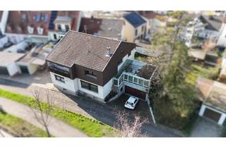 Wohnung kaufen in 69168 Wiesloch, Großzügige Wohneinheit in zentraler Lage von Wiesloch mit viel Potenzial