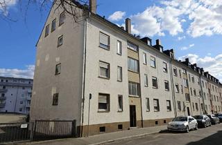 Wohnung kaufen in 67657 Kaiserslautern, Schön renovierte 3 ZKB in zentraler Innenstadtlage von Kaiserslautern zu verkaufen. Sofort frei.