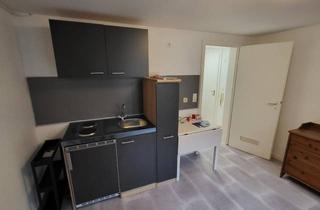 Wohnung mieten in 67098 Bad Dürkheim, 1-Zimmerwohnung mit Bad