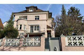 Mehrfamilienhaus kaufen in 74078 Heilbronn, Charmantes Mehrfamilienhaus in zentraler Lage