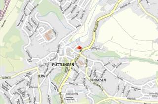 Wohnung kaufen in 66346 Püttlingen, Alternative zur Eigentumswohnung: Gemütliches Stadthaus sucht neue Eigentümer