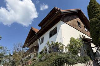 Haus kaufen in 73101 Aichelberg, Großzügiges 3-Familienhaus mit Panorama, Gartenlandschaft und Entwicklungspotenzial