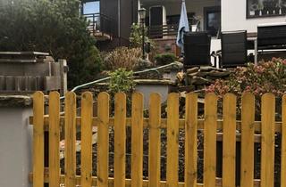 Wohnung mieten in Bissenkamp, 45257 Essen, 3,5 Zimmer im Essener Süden mit Balkon