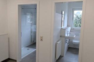 Wohnung mieten in Lepperhofer Str., 51580 Reichshof, Helle 122 m² Wohnung mit Balkon und Garage in Reichshof-Lepperhof