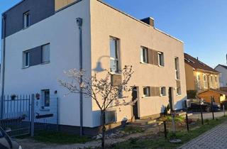Haus mieten in Erlengrund, 16356 Ahrensfelde, Moderne Doppelhaushälfte mit Dachterrasse im grünen Ahrensfelde bei Berlin