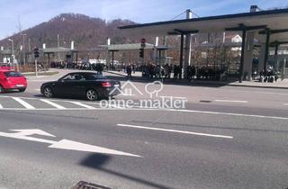 Geschäftslokal mieten in Bahnhofstr. /, 73312 Geislingen, Top Lage für Cafe,Frühstück,Gebäck,Sandwich,Wraps,Pizza,Eis in 73312 Geislingen