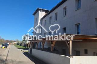 Gastronomiebetrieb mieten in Nulandstraße 29, 06217 Merseburg, Schnäppchen für selbständige Bauunternehmer etc. – Gewerbehof mit Wohnen, Vermietung