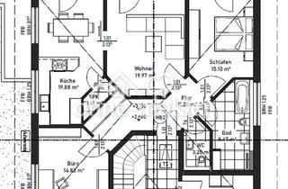 Wohnung mieten in 55276 Dienheim, Erstbezug -Wohnen auf höchstem Niveau – Neubau