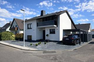 Einfamilienhaus kaufen in Pfarrer-Schnitzler-Straße 12, 53913 Swisttal, Umfangreich modernisiertes Splitlevel-Haus auf ca. 165 m2, 6 Z. Garten, Garage, Carport uvm. (Kopie)